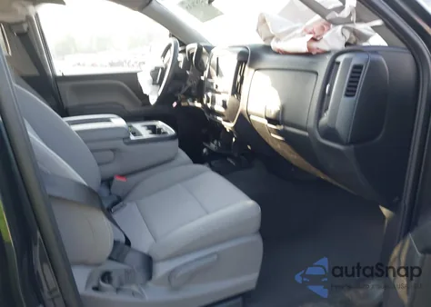 2019 GMC Sierra 1500 Limited from USA, damaged, VIN 2GTV2LEC2K1230795